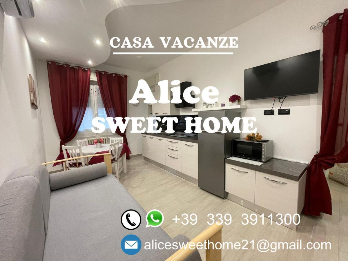 Alice Sweet Home Corsico Exterior photo
